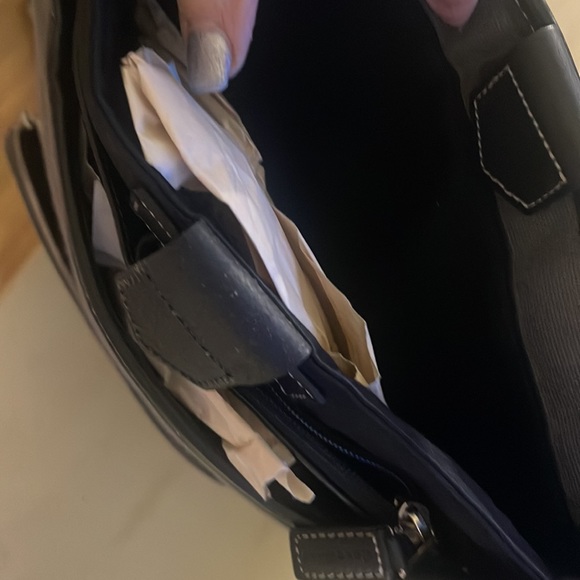 COLE HAHN MAN BAG - Picture 3 of 13